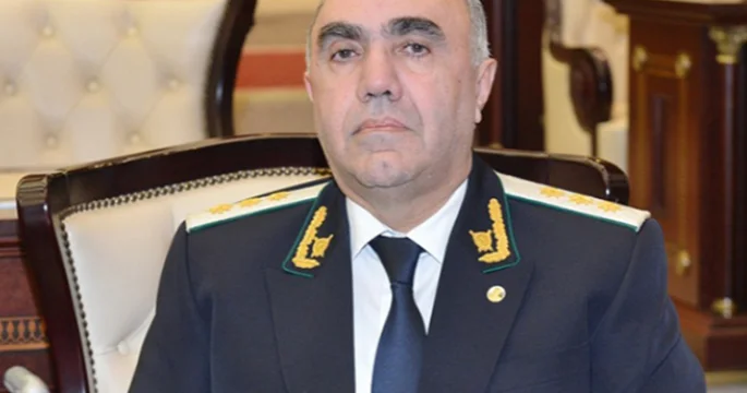 Zakir Qaralovun şirkətləri barədə qərar verildi