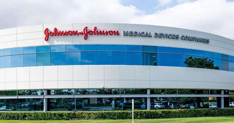 Britaniyada Johnson & Johnson şirkətini məhkəməyə verdilər