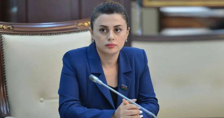 Füzuli azadlıq, qayıdış və dirçəlişin simvoluna çevrilib Millət vəkili