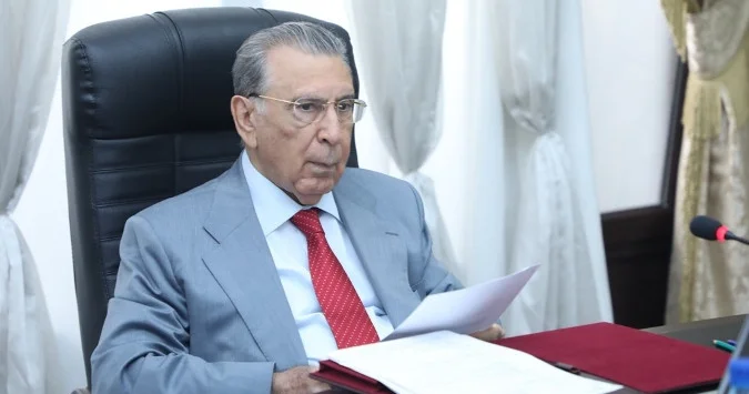 Mehdiyev işi : insanları şoka salacaq məlumatlar gəlir Açıqlama