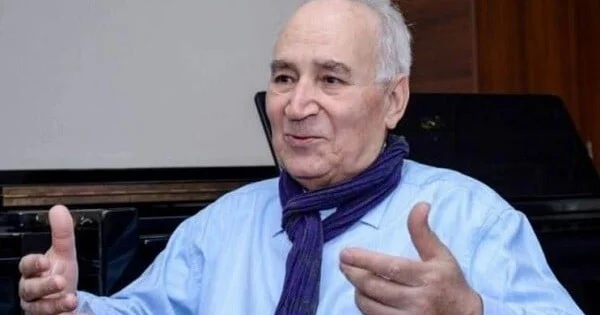 Ramiz Quliyevlə vida mərasimi başladı
