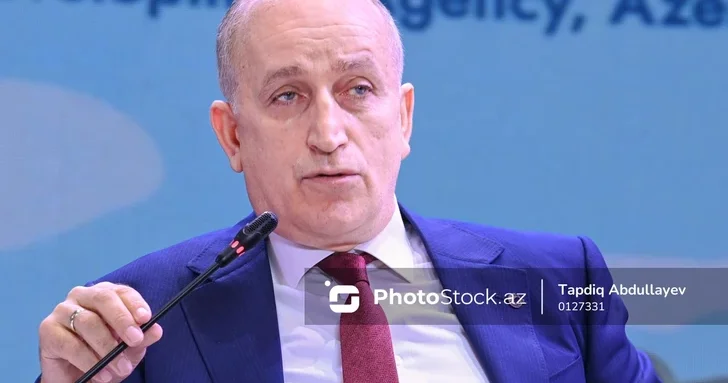 Мы тоже будем рядом, когда вам понадобится помощь Омер Булут о братских отношениях с Азербайджаном