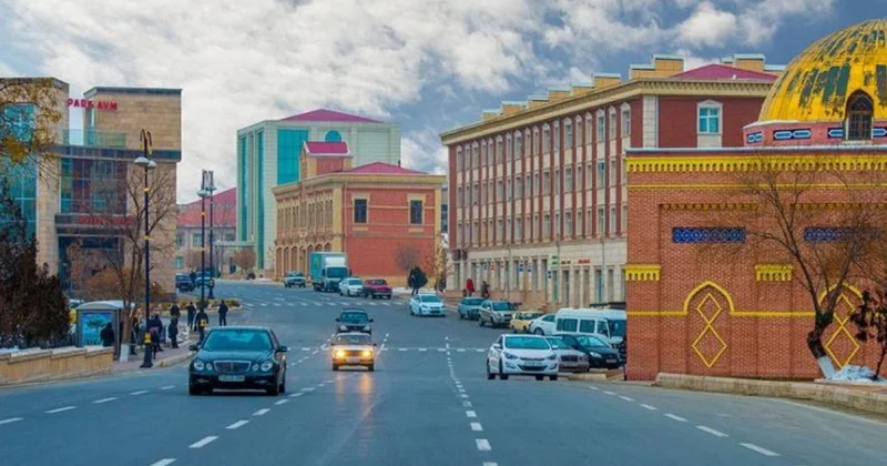 Британцы взялись за Нахчыван
