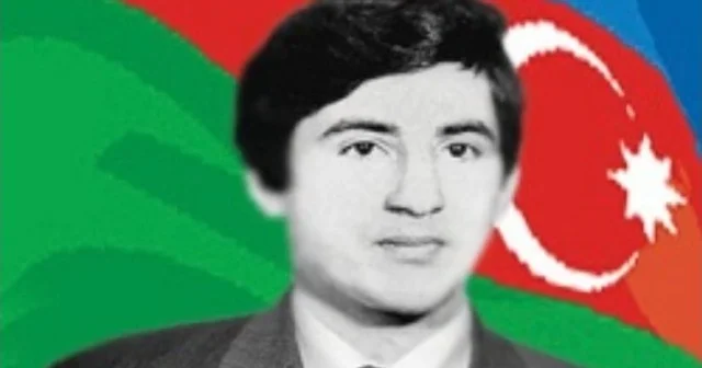 Milli Qəhrəmanın FHN də işləyən qardaşı vəfat etdi