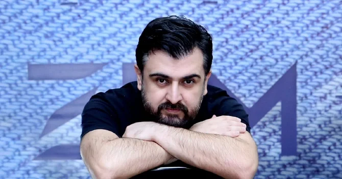 Aparıcının 27 il əvvəlki fotosu yayıldı