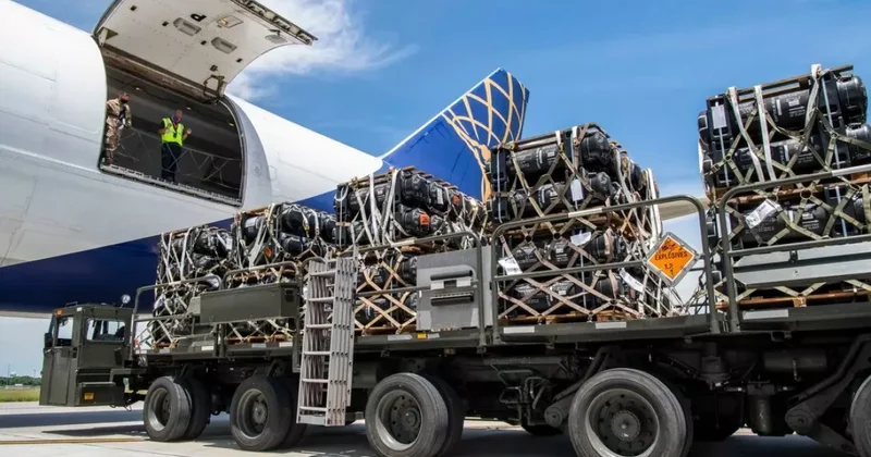 Подрядчики из США помогут ВСУ применять ракеты Tomahawk