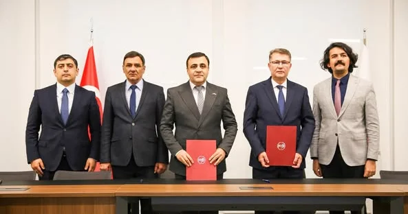 Azərbaycan və Türkiyə arasında dil və ədəbiyyatla bağlı birgə layihələr həyata keçiriləcək