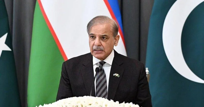 Şahbaz Şərif: Əfqanıstanla atəşkəsin davamı Kabildən asılı olacaq