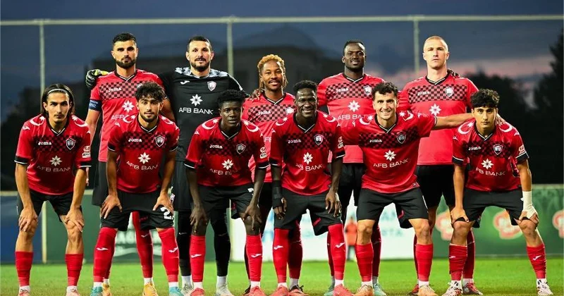 Tsxadadze 3 futbolçunu İmişli yə qarşı oynada bilməyəcək ADLAR