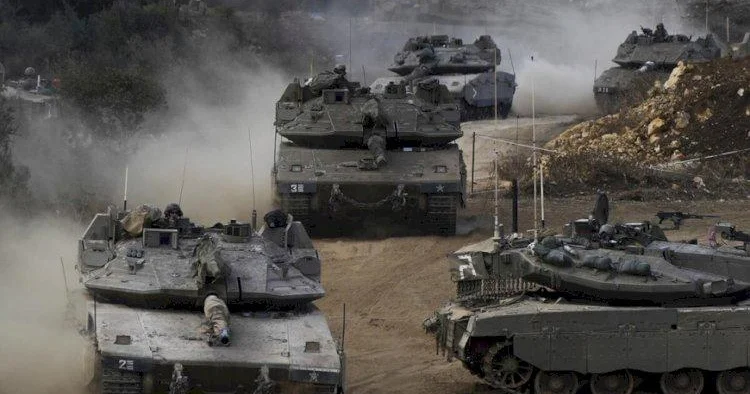 “Avropa beş il ərzində müharibəyə hazır olmalıdır” Əsas prioritetlər açıqlandı