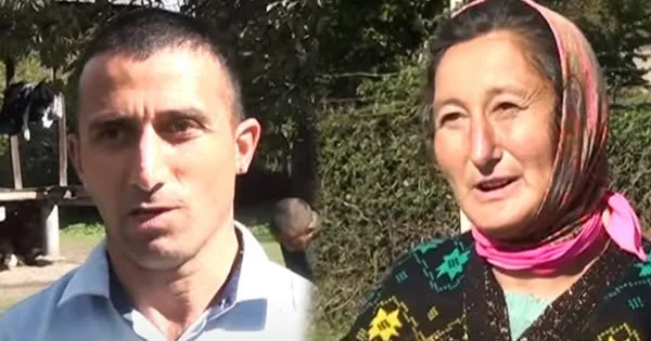 Videoları ilə məşhurlaşan Qərənfil Seymurla evli olubmuş...