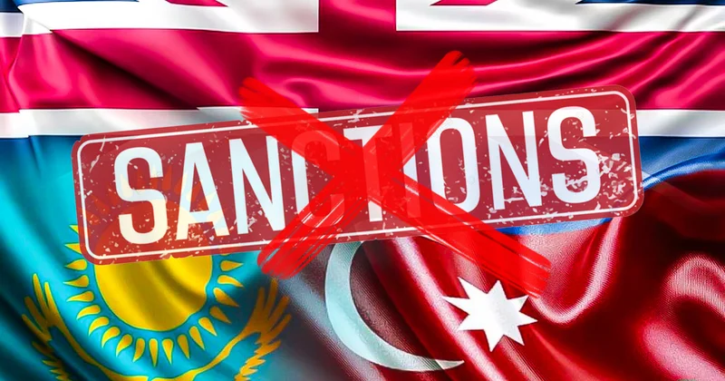 Гарибли об отмене санкций в отношении энергопроектов: Отличный сигнал для иностранных компаний и инвесторов Minval Politika