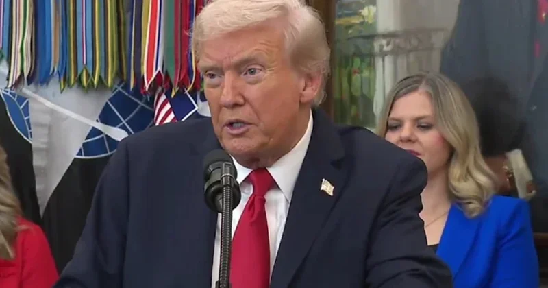 Трамп после разговора с Путиным: Tomahawk нужны самим США