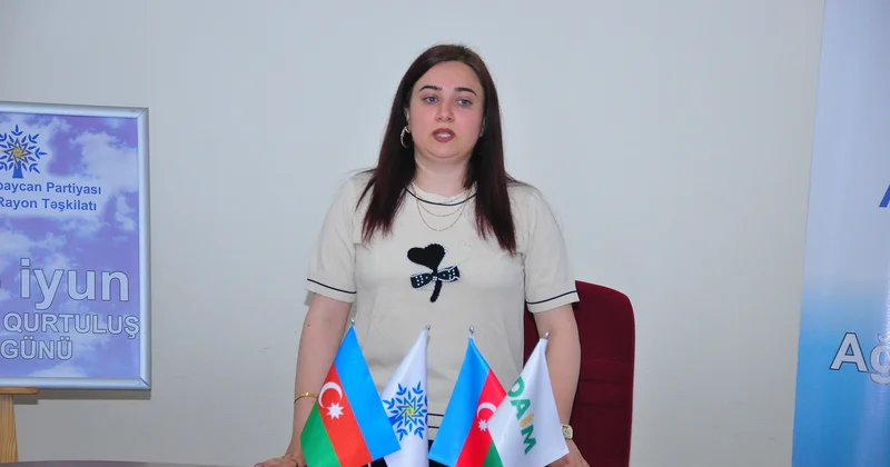 Zəfər yolunun başlanğıcı