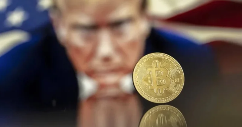 Сколько Трампы зарабатывают на криптовалюте?