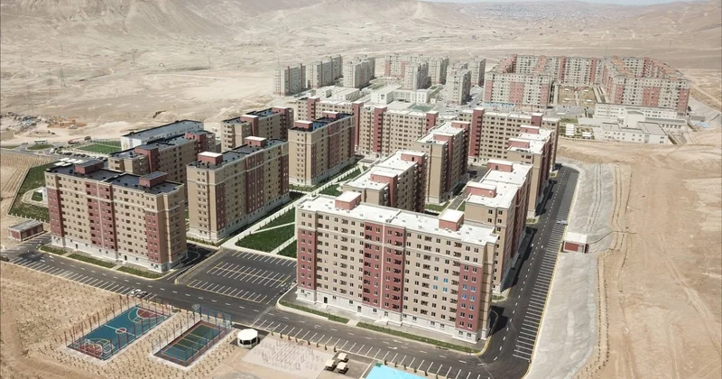 “Evimizi su basıb, əşyalarımız yararsız vəziyyətə düşüb” “Qobu park 3” dən ŞİKAYƏT+VİDEO+FOTO