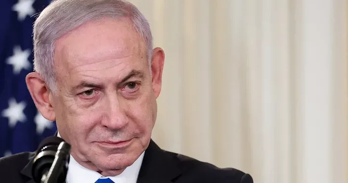 Netanyahu “meydan oxudu”: “Mübarizə hələ bitməyib!”