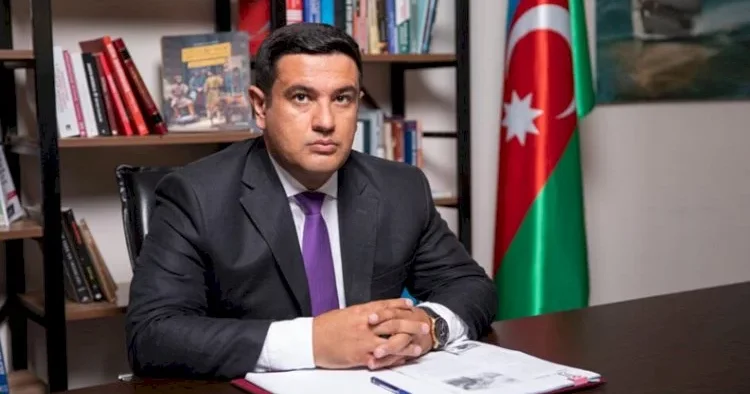Ramiz Mehdiyevə cinayət işi açılması xəbərini ilk yayan vəkil danışdı