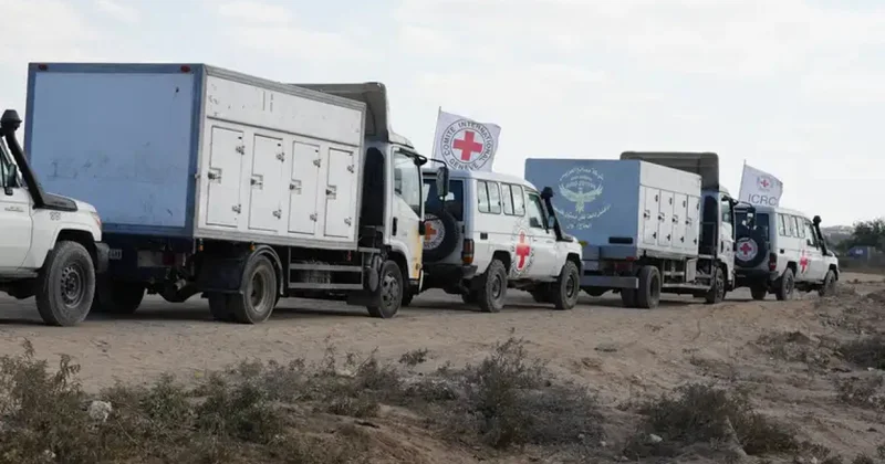 ХАМАС тянет время. Израиль и США грозят возобновлением боев