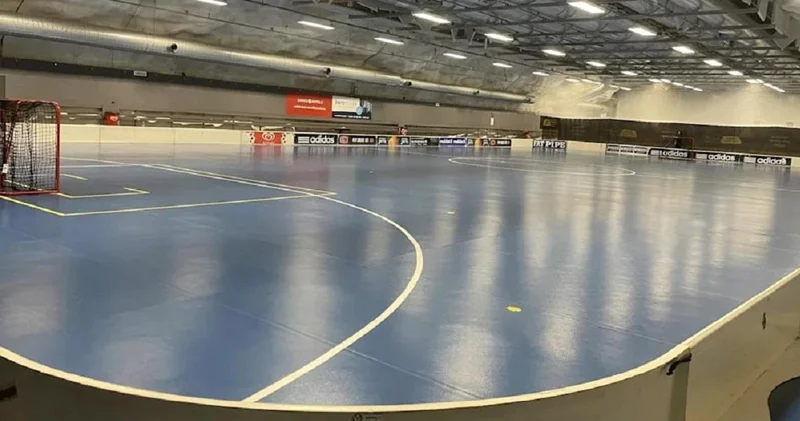 Avropada yalnız bir ölkədə hamı üçün sığınacaq var