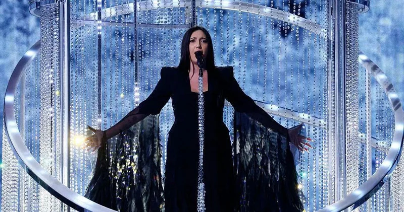 Eurovision təşkilatçıları İsrailin iştirakı ilə bağlı səsverməni təxirə saldı (SƏBƏB)