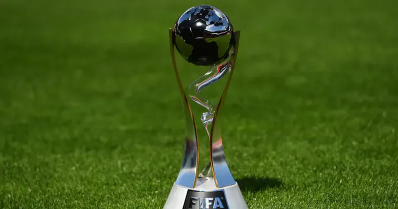 U 20 dünya çempionatında finalçılar bilindi