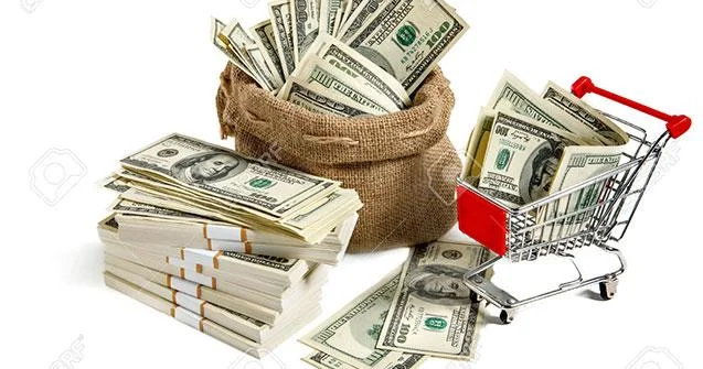 Ticarət müharibəsi dolları ucuzlaşdırır