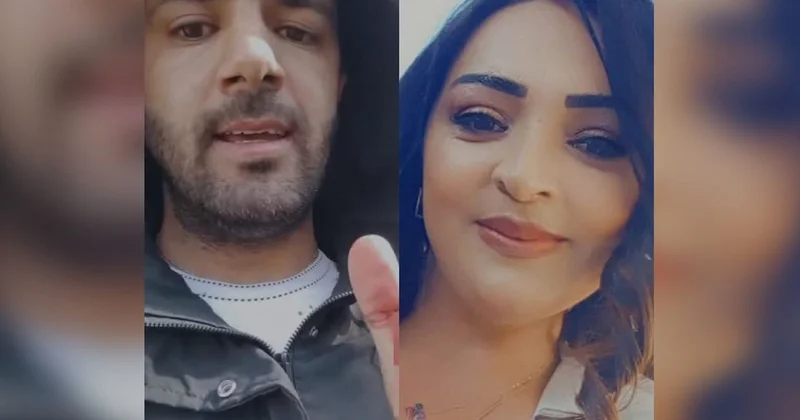 “İnşallah ölmüsən, növbədə öz canımı verməkdir” deyib Yoxa çıxdı Video