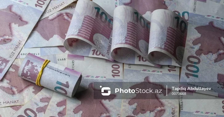 За девять месяцев 2025 года выдано ипотечных кредитов на сумму 354 млн манатов