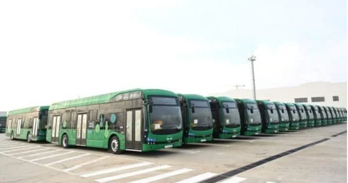 Qarabağda ictimai nəqliyyat sisteminin yaradılması planlaşdırılır Fuad Cəfərli