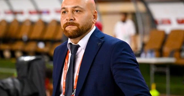 AFFA rəsmisi UEFA dan təyinat aldı