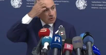 Paşinyan: İlham Əliyevlə danışıqlardan razıyam