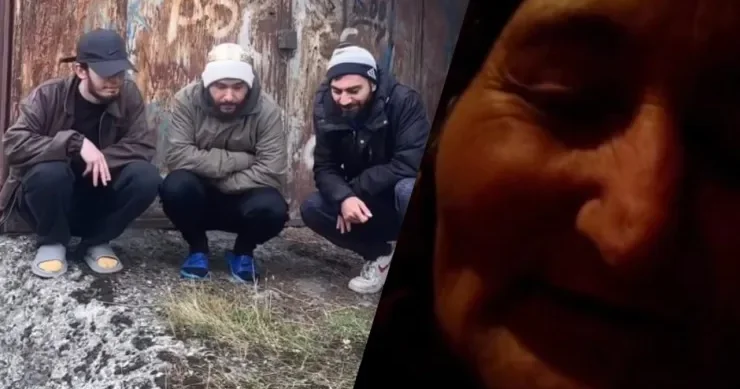 Kəndi ayağa qaldıran tiktoker Qərənfil kimdir? VİDEO
