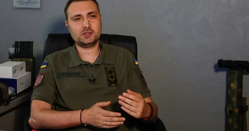 “Qarşıda bizi ən çətin mərhələ gözləyir“ Budanov Ukrayna cəmiyyətinə mesaj verib