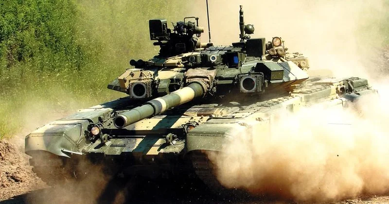 Rusların az sayda tankı qalıb, yenidən silahlanır