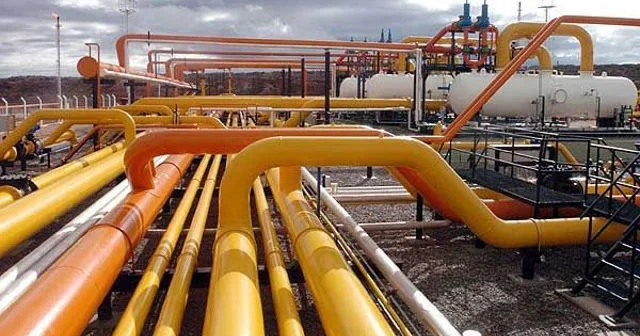 Албания войдет в систему поставок газа по TAP старт в октябре 2026 года