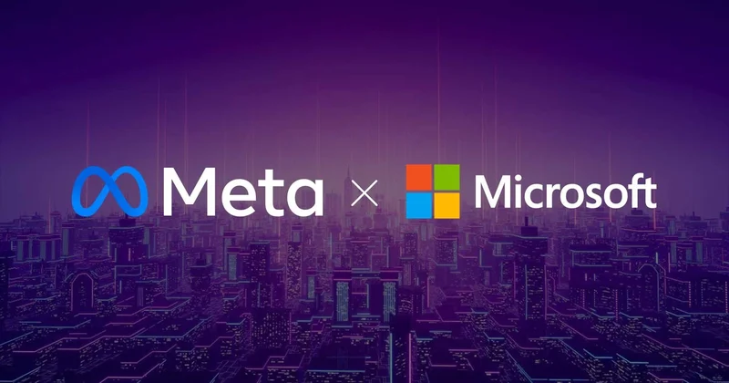 Microsoft və Meta bərpa olunan enerji investisiyalarını sürətləndirir