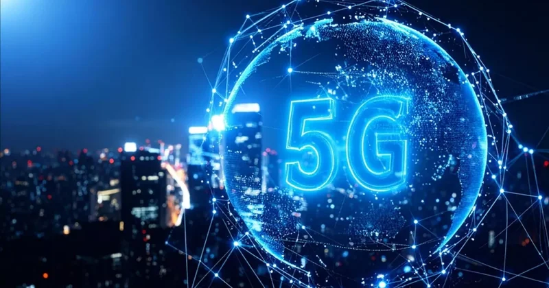 Турция готовится к полномасштабному внедрению технологии 5G