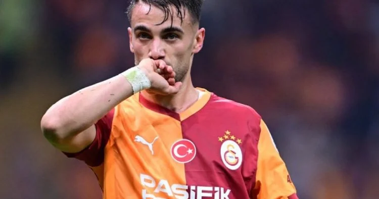 Qalatasaray ın futbolçusu İtaliya klubunun hədəfində