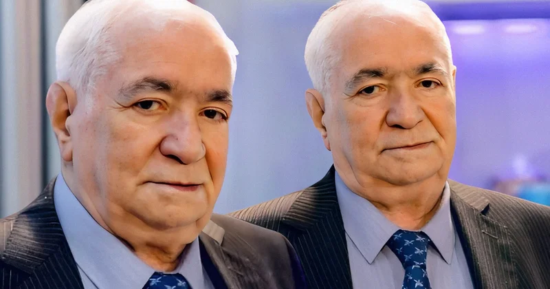 “Oxuya bilməyən müğənniyə efirdə 1 saat, mənə 10 dəqiqə verirlər, verilişlər hırraxanaya dönüb” Xalq şairindən ETİRAZ