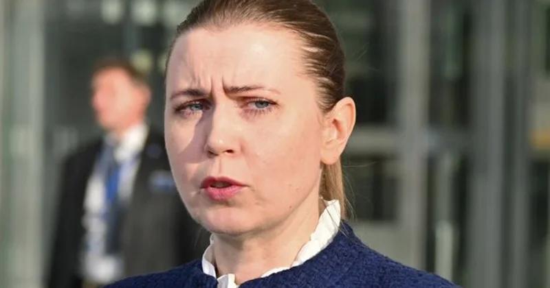 Taxt tac oyunları reallığa çevrilir: Litvanın müdafiə naziri inanılmaz layihəni açıqladı