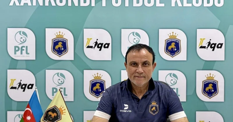Bu məğlubiyyət gözmuncuğudur Xankəndi nin baş məşqçisi