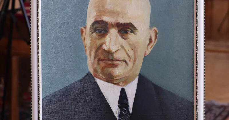 Əlyazmalar İnstitutunda Süleyman Sani Axundovun 150 illik yubileyi qeyd olunub