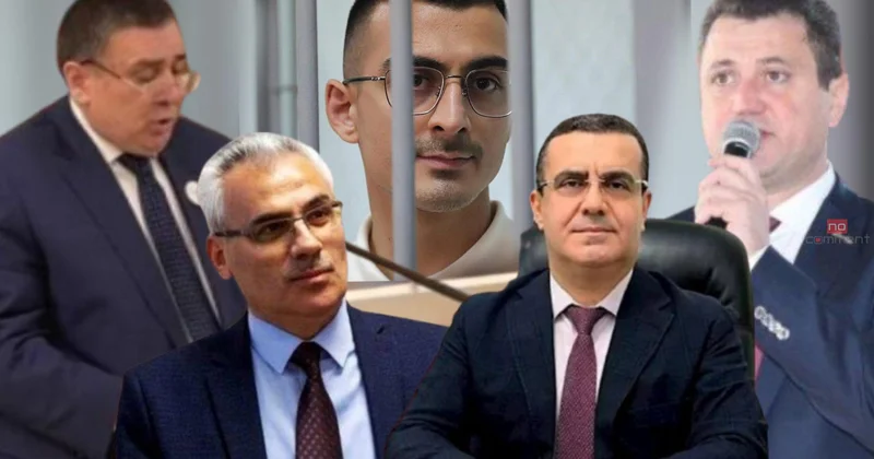 Rusiya hakimiyyəti Vəfa Quluzadəni haqlı çıxardı KONKRET
