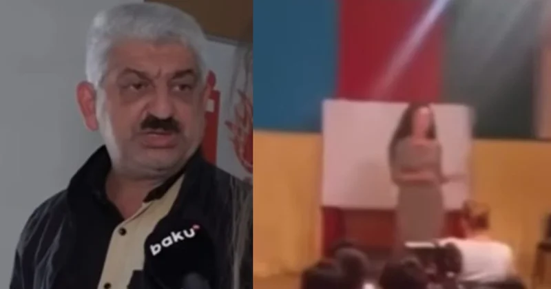 Anım Günü tədbirinə transgender müğənni çağırdılar “Bilməmişik”