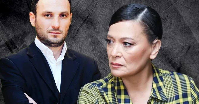 Mehriban Xanlarova: Rəşad zarafatlarından geri qalmayan, şən insan idi
