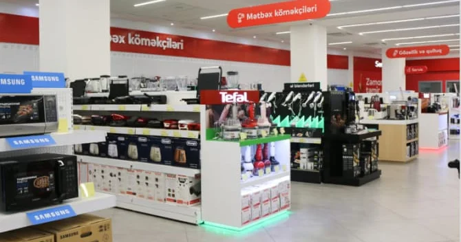 İşlənmiş məhsulu yeni adı ilə müştəriyə satırlar EKSPERT NARAZILIQ ETDİ