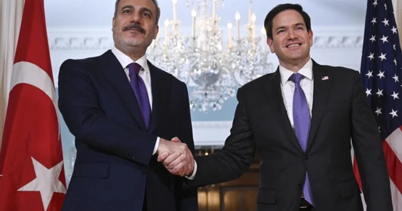 Fidan Rubio ilə müzakirə apardı