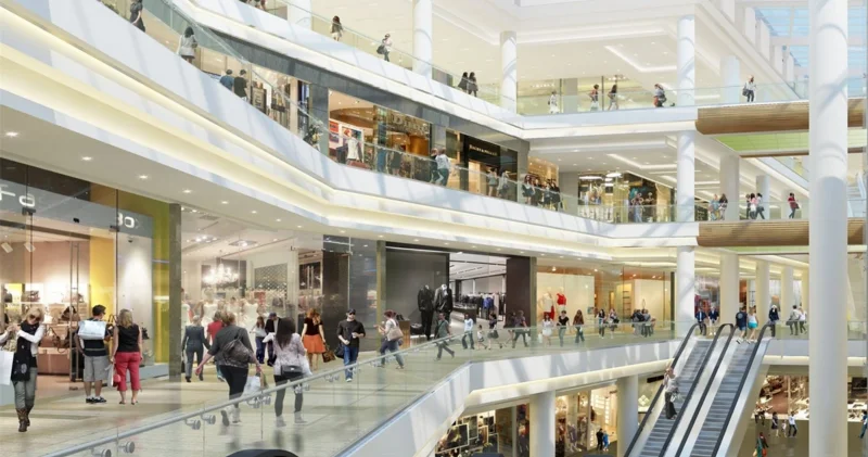 “Mall“larda bütün mağazalar vergi uçotuna alınacaq