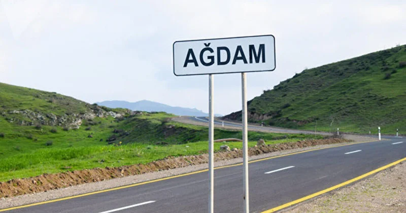 Gələn ay Ağdama 900 ailə köçəcək Prezidentin xüsusi nümayəndəsi
